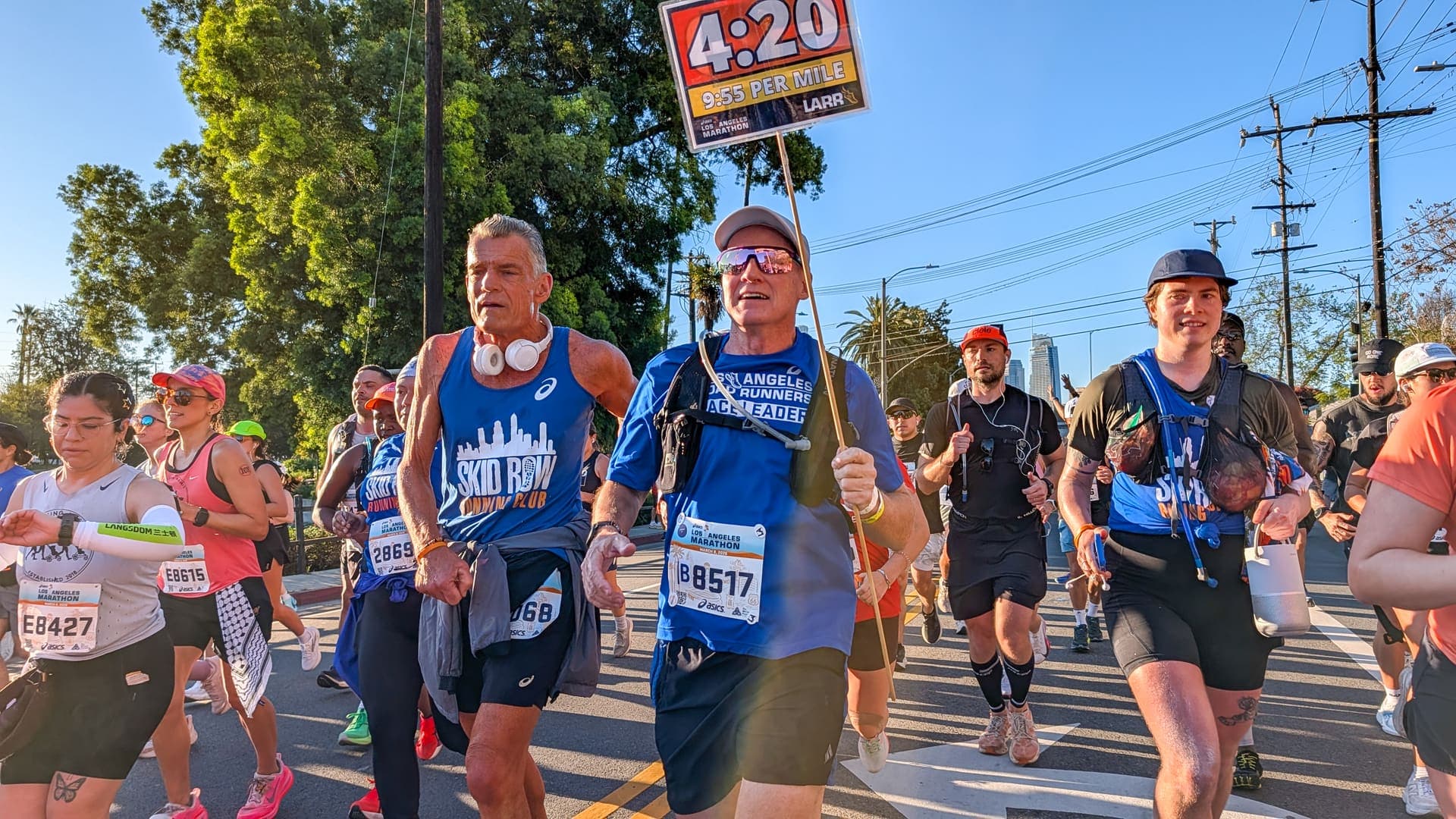 Mittsommerlauf Freiberg - Programm und Ablauf