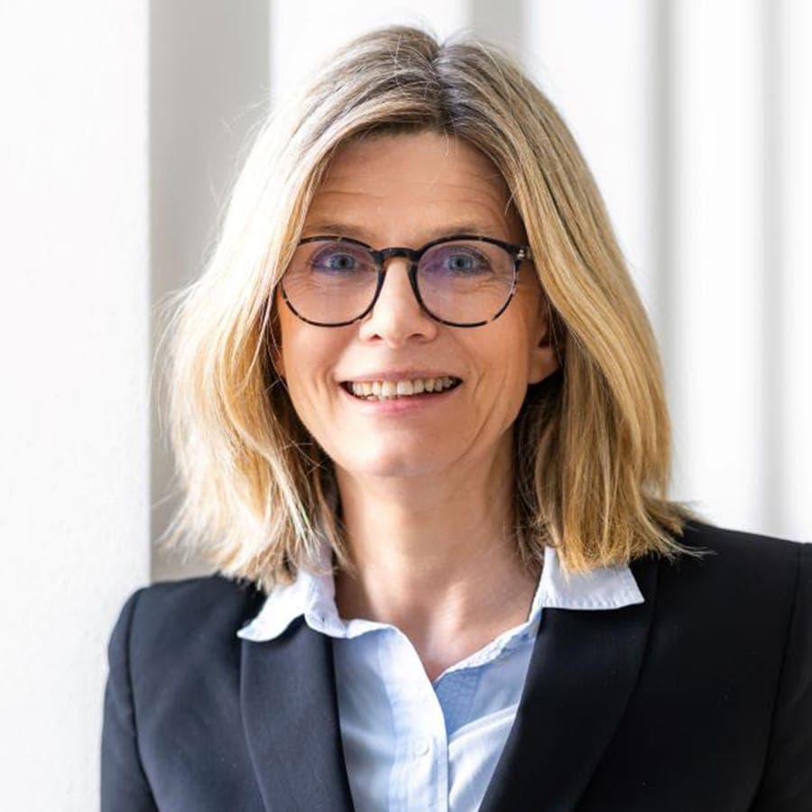 Prof. Dr. Jutta Emes