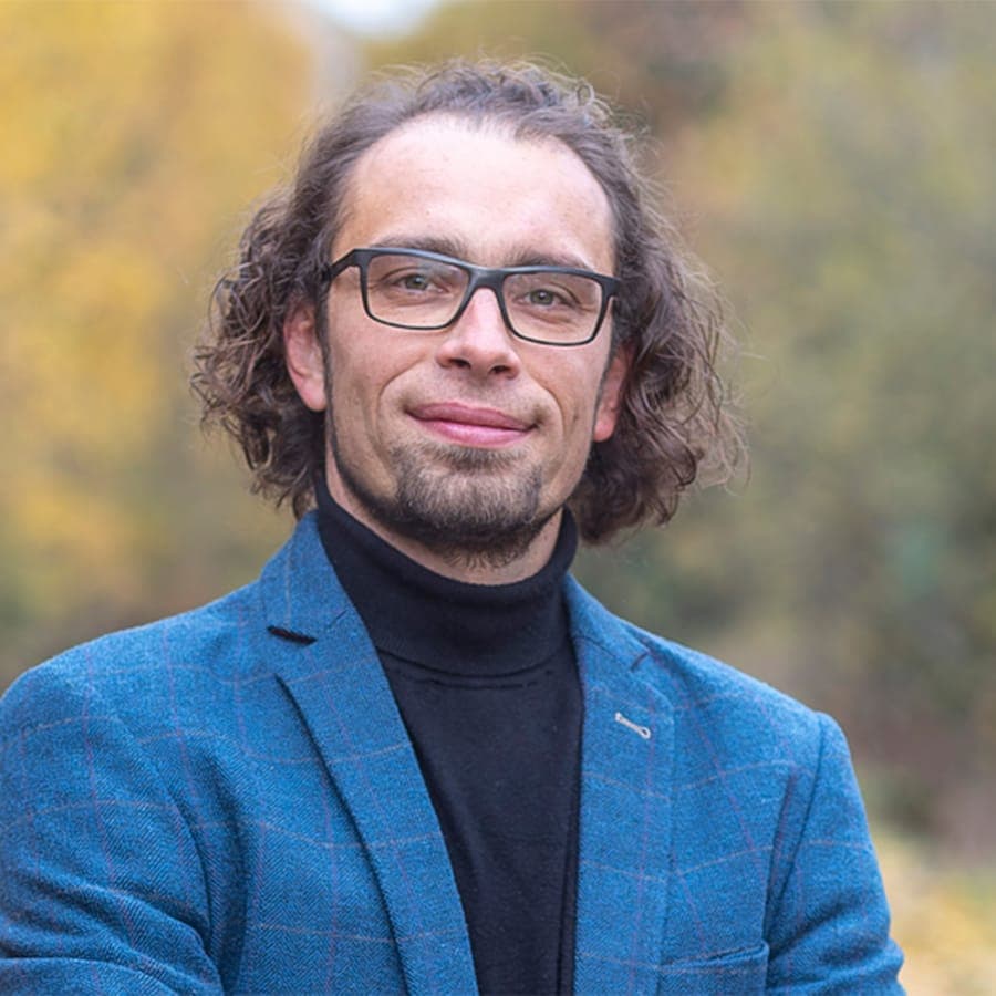 Martin Seltmann