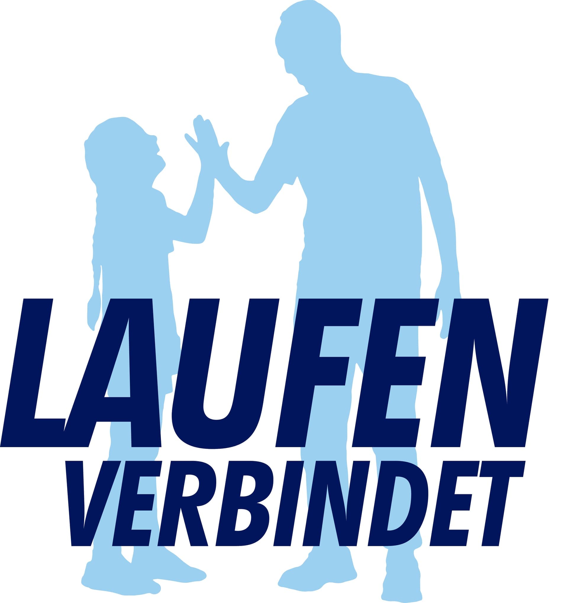 Laufen verbindet
